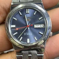 ساعت مچی سیکو پنج اتوماتیک