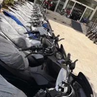 Pcx180/تحویل فوری/اقساطی