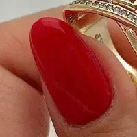 نیازمند همکار  ناخن فیشیال