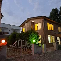 فروش ویلا 205 متری/سنددار/محمودآباد
