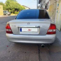 مزدا323