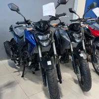 گالکسی ان ای 180 و ۲۵۰ NA250 ABS SYM اس وای ام