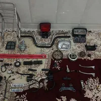 لوازم هندا