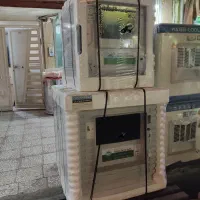 کولرآبی پلیمری فایبرگلاس سری جدید فروش چکی