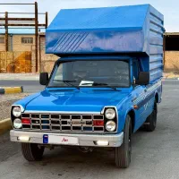 نیسان بنزینی اپشنال