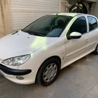 ۲۰۶ مدل ۹۰ تیپ ۲