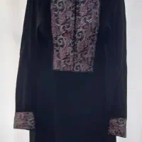 تعدادی مانتو عبا ومانتوساده تازه دوختم قیمت مناسب