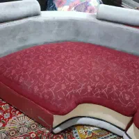 مبل کاناپه تخت