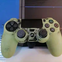 ps4 fat|کنسول، بازی ویدئویی و آنلاین|زنجان, |دیوار