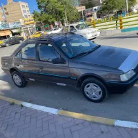 روامدل۸۶دوگانه کارخانه