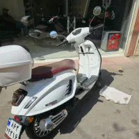 کویر s5 مدل ۱۴۰۳ سفید