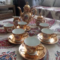 چنی و بلور