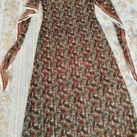 لباس کوردی