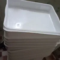 ظرف حلوا شکری تعداد ۹۰ تا
