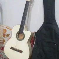 گیتار تمیز