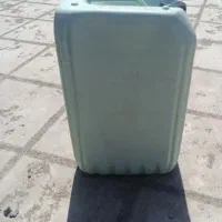 سلام ۳عدد بانکه ۲۰لیتری فقط نفت بوده توشون