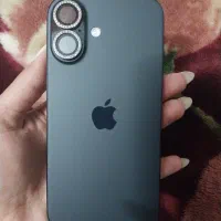ایفون ۱۶