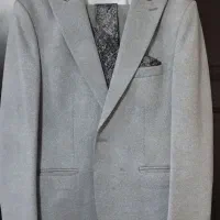 کت و شلوار