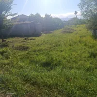 زمین مسکونی به قطعات مختلف
