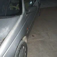 پژو ۸۴فروش فوری