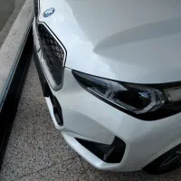 bmw ix1‌ 2025