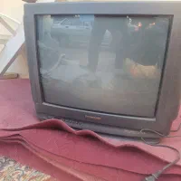 پاناسونیک ۲۱ اینچ ژاپنی