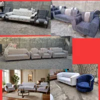 مبل vip طهران