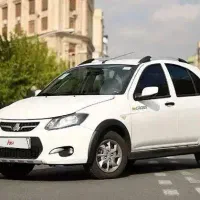 کوییک GXR-L مدل ۱۴۰۴ صفر کارکرد