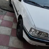 ماشین پژو 405 pars slx tu5