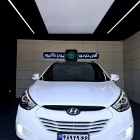 توسان 2000 تک، 5 آپشن 2015