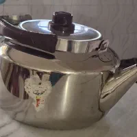 کتری درحد نو