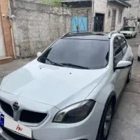 برلیانس کراس کم کار