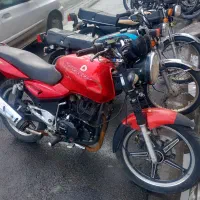 پاسار  ۱۸۰ و ۲ عدد هندا