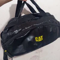 ساک ورزشی cat