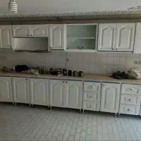 کابینت فلزی نو
