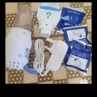 تمیزی مو هاتون روبه مابسپارید
