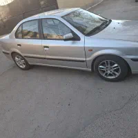 سمند مدل ۸۷|خودرو سواری و وانت|اصفهان, ناژوان|دیوار