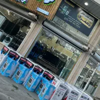 کولر آبی سلولوزی اقساط