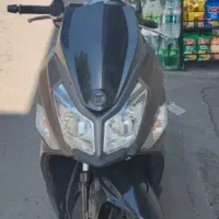 موتور اس وا ام j200