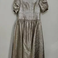 پیراهن مجلسی مناسب سایز 38