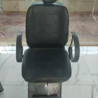 صندلی طرح برقی