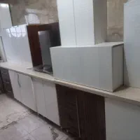 خریدارکابینت نو و دسته دوم(فروش)