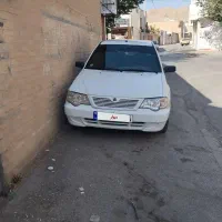پراید هاچبک 111