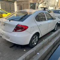 پروتن جن تو ۲۰۰۷ اتومات