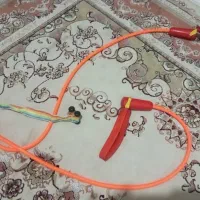 کش ورزشی سالم و نو
