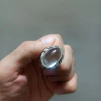 انگشتری دُر نجف