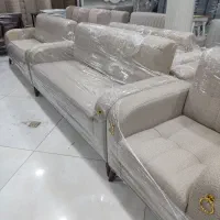 مبل هشت نفره