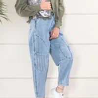 شلوار لی خاص