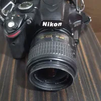 دوربین نیکون D3200