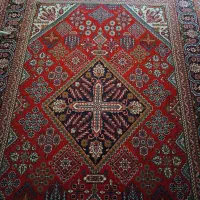 فرش ۶ متری و ۱۲ متری